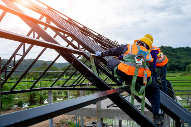 Tile Roofing Contractor in Wahneta, FL
